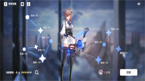 依露希尔星晓美服 第4张图