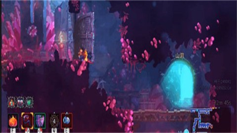 重生细胞完美存档版 第1张图