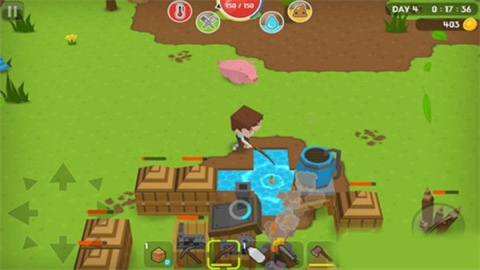 生存大世界(Mine Survival) 第6张图