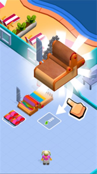 时尚船业(Fashion Boat Venture)