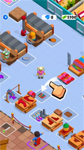 时尚船业(Fashion Boat Venture) 第2张图