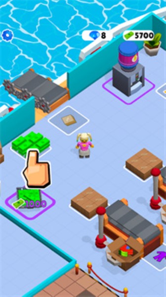 时尚船业(Fashion Boat Venture)