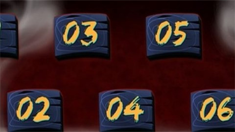 班班花园(Scary Nights in Toys House) 第2张图