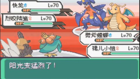 口袋妖怪究极绿宝石 第2张图