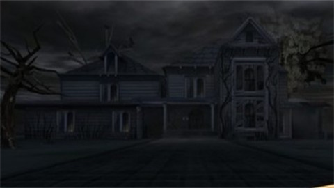 班班花园(Scary Nights in Toys House) 第1张图