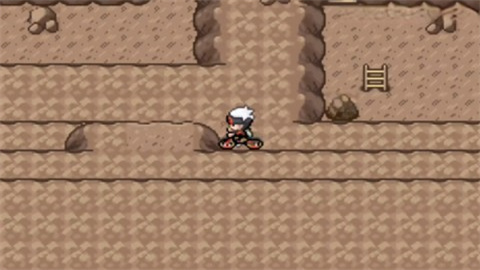 口袋妖怪究极绿宝石 第4张图