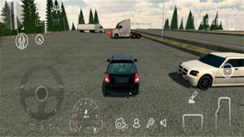 手动挡停车场2025 第11张图