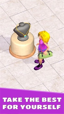 店铺小偷(Shop Thief) 第1张图