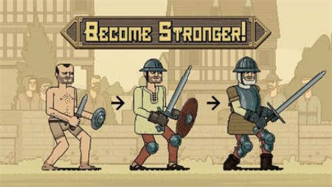 该死的混蛋(Bloody Bastards) 第1张图