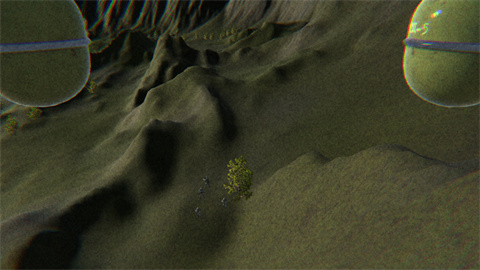 FPV神风敢死队无人机模拟器 第1张图