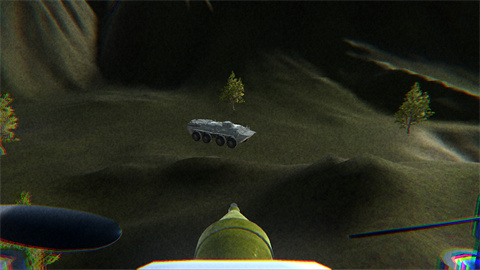 FPV神风敢死队无人机模拟器 第2张图