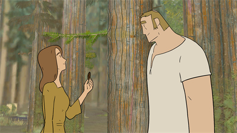 pine情与逝 第1张图