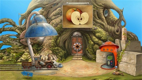 小小星球大碰撞