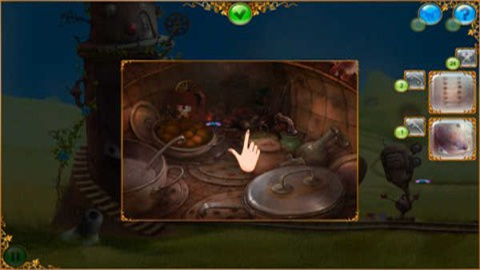 小小星球大碰撞 第3张图