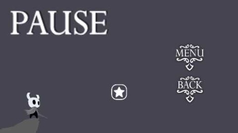 空洞骑士(Hollow Knight) 第1张图