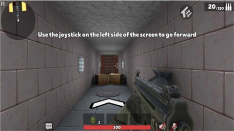 酷炸射击(KUBOOM) 第1张图