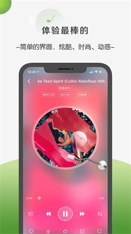 菠萝音乐 第1张图