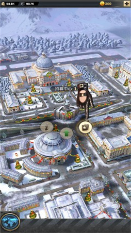 胜利之吻手机版 第8张图