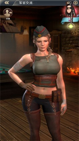 胜利之吻手机版 第6张图