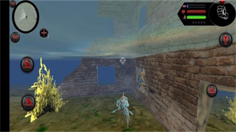 鲨鱼机器人(Robot Shark) 第6张图