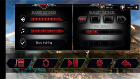 鲨鱼机器人(Robot Shark) 第2张图