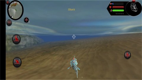 鲨鱼机器人(Robot Shark) 第5张图