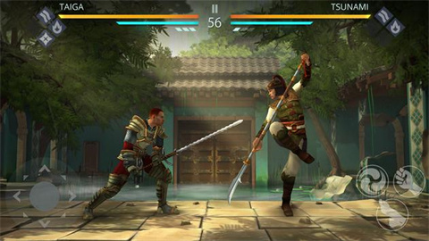 暗影格斗3(Installer Shadow Fight 3) 第1张图