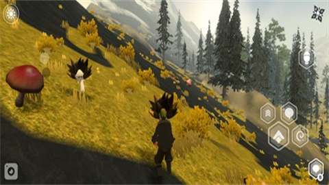 Wilderless 第6张图