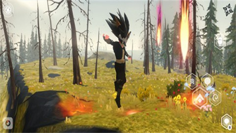 Wilderless 第7张图