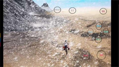 极限国度(Republic) 第3张图