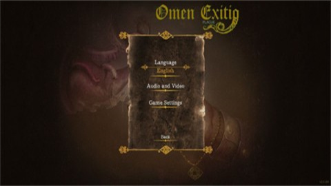 崩坏之兆瘟疫(Omen Exitio Plague) 第3张图