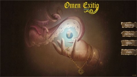 崩坏之兆瘟疫(Omen Exitio Plague) 第2张图