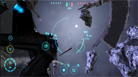 星之战役(StarCombat) 第5张图