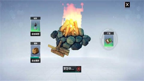 创造吧我们的星球国际服 第1张图