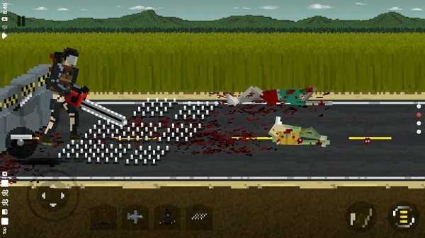 僵尸射击与防御(They Are Coming)