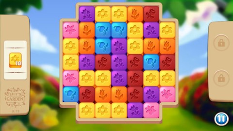 莉莉的花园(Lilys Garden安装器) 第2张图