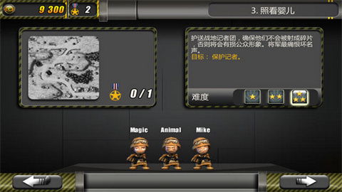 小小部队(Tiny Troopers)