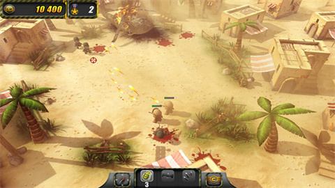 小小部队(Tiny Troopers) 第2张图