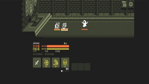 小小部队(Tiny Troopers)