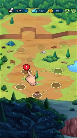 口袋妖怪的世界 第5张图