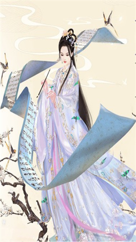 宫廷计 第3张图