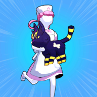 怪兽健康中心（Monster Healing Center）