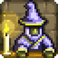 地下城商人（Dungeon Merchant）