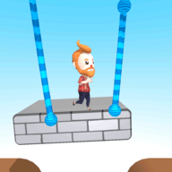 绳索拉拔（Draw Rope！）