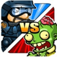 警察灭僵尸2（SwatAndZombies）