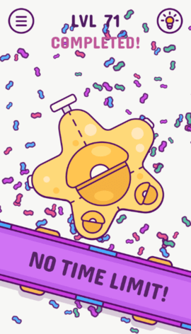 包装大师 (Pack Master!)