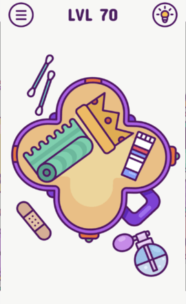 包装大师 (Pack Master!)