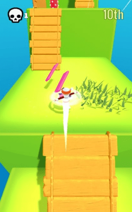 攀登皇者 (Climbing Royale)