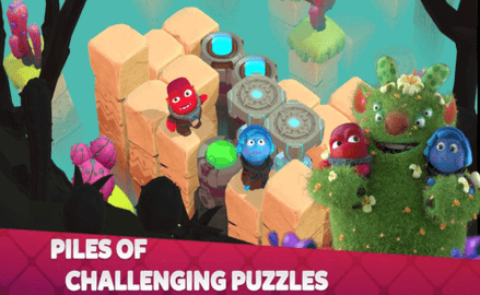 掌控行星 (Con Fusion)