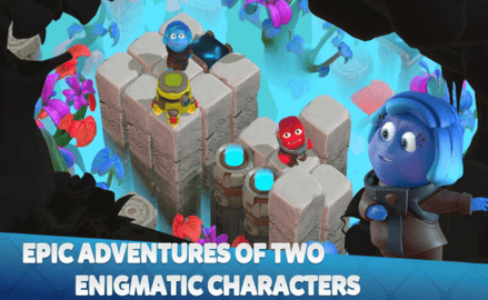 掌控行星 (Con Fusion)